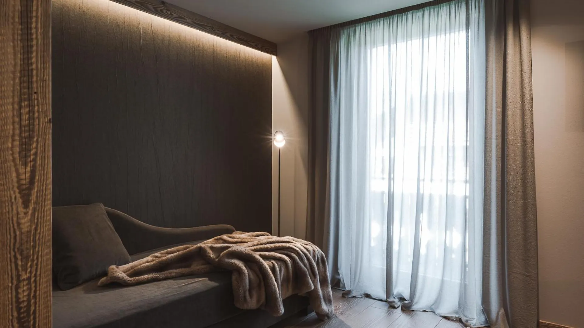 Hotel Alu Mountain Design Bormio