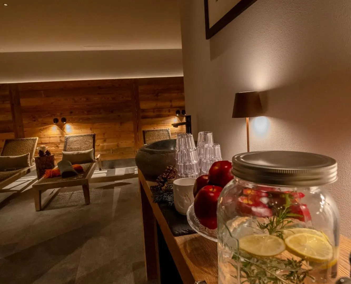 Hotel Alu Mountain Design Bormio 4*,  Italien