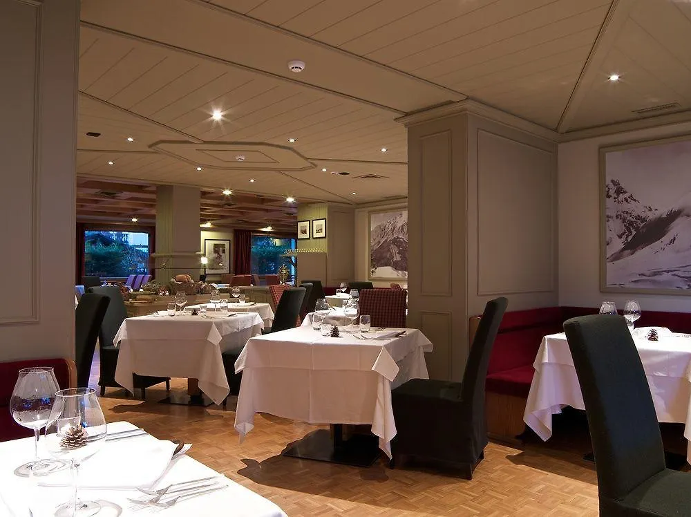 Hotel Alù Mountain Design Bormio