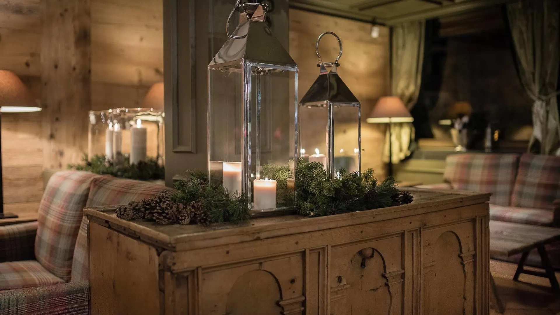 ****  Hotel Alù Mountain Design Bormio Italia