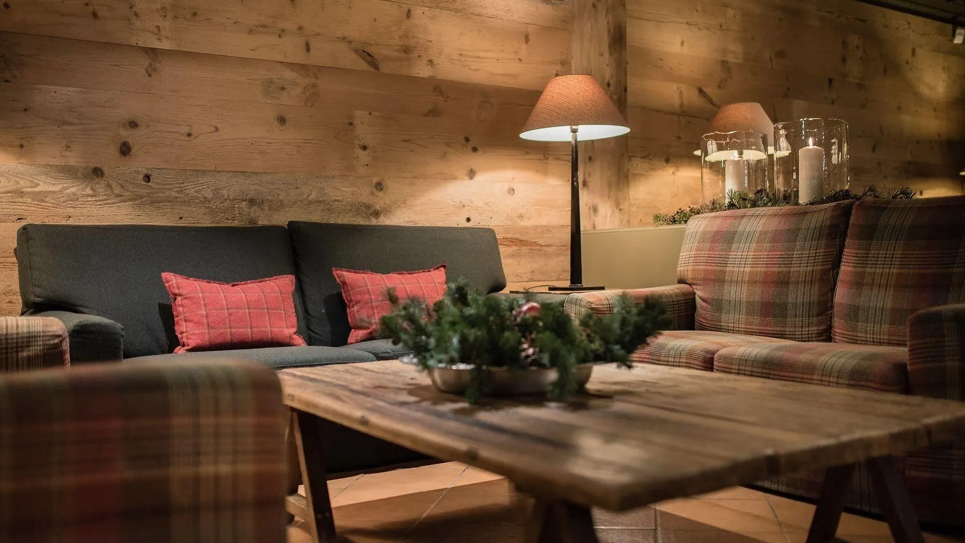Hotel Alu Mountain Design Bormio