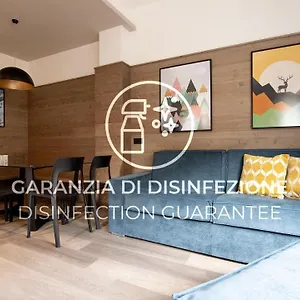Appartamento Italianway - Roma 38