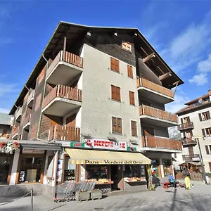 Appartamento Locazione Turistica San Anton