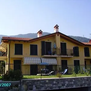  Apartment Maria Grazia