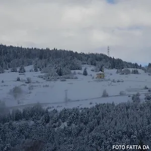 Appartement Skianta 2, Bormio