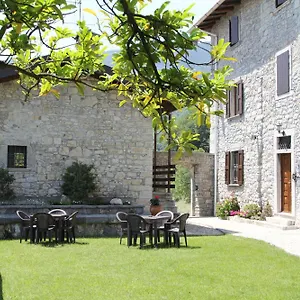  Landhaus Ca' Baetti L'antica Corte