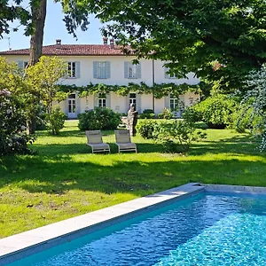 Hotel Dandelion & Park, Villa Guardia
