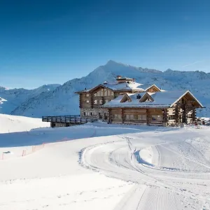 Sunny Valley Mountain ***** Bormio