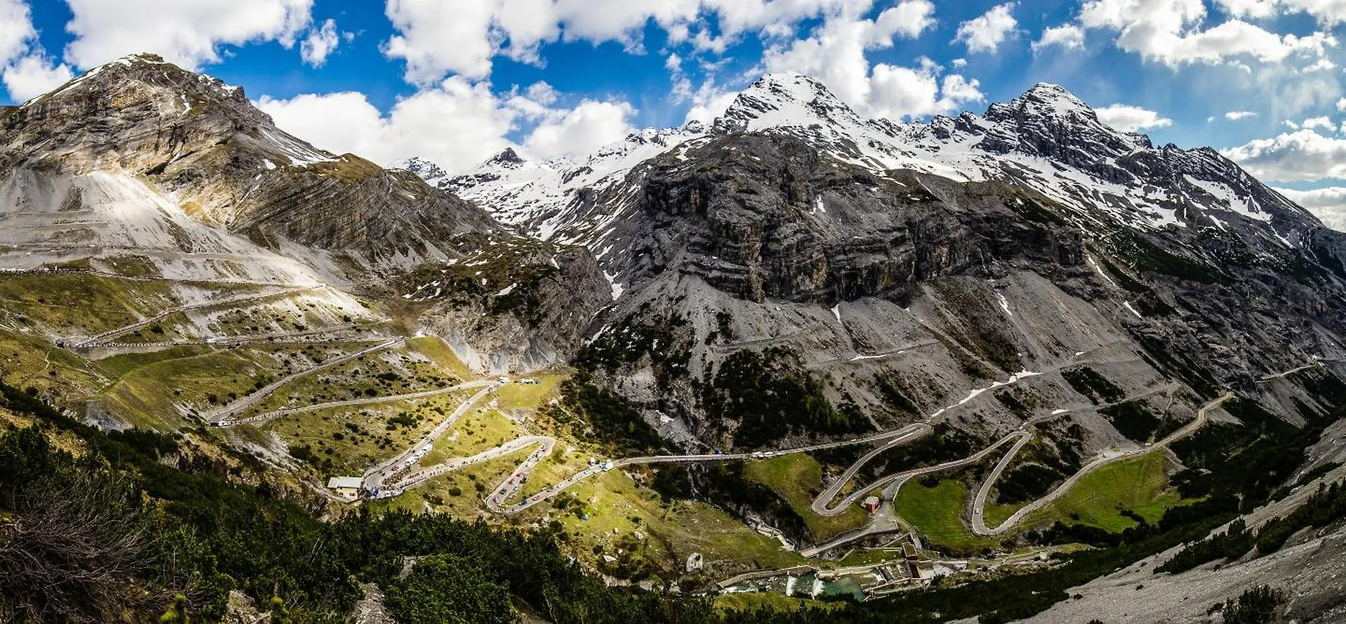 Hotel Alu Mountain Design Bormio