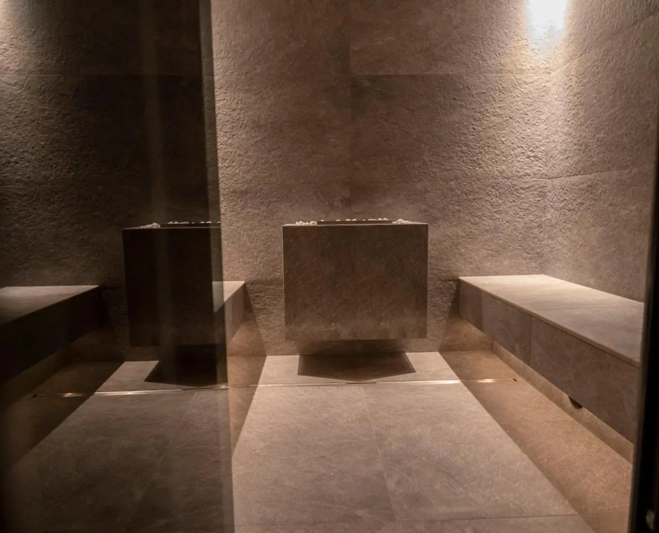 Hotel Alu Mountain Design Bormio