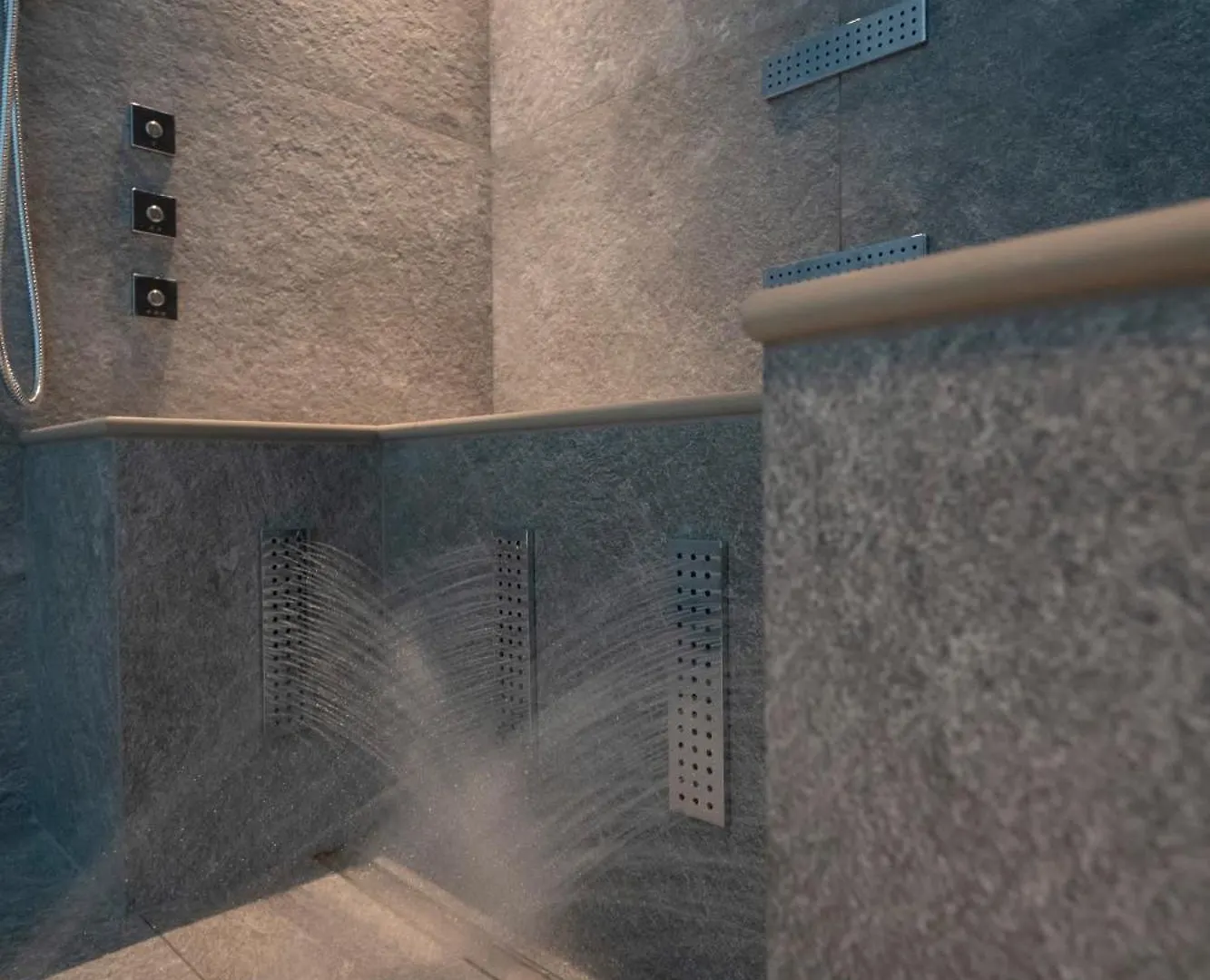 Hotel Alu Mountain Design Bormio