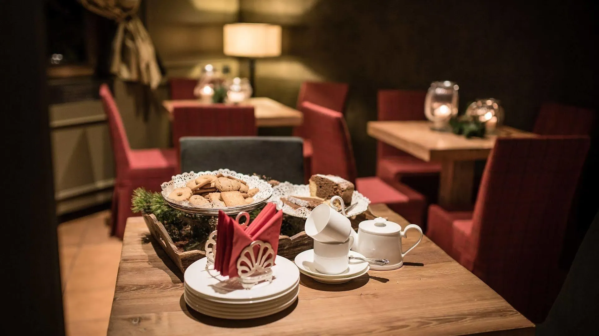 Hotel Alu Mountain Design Bormio