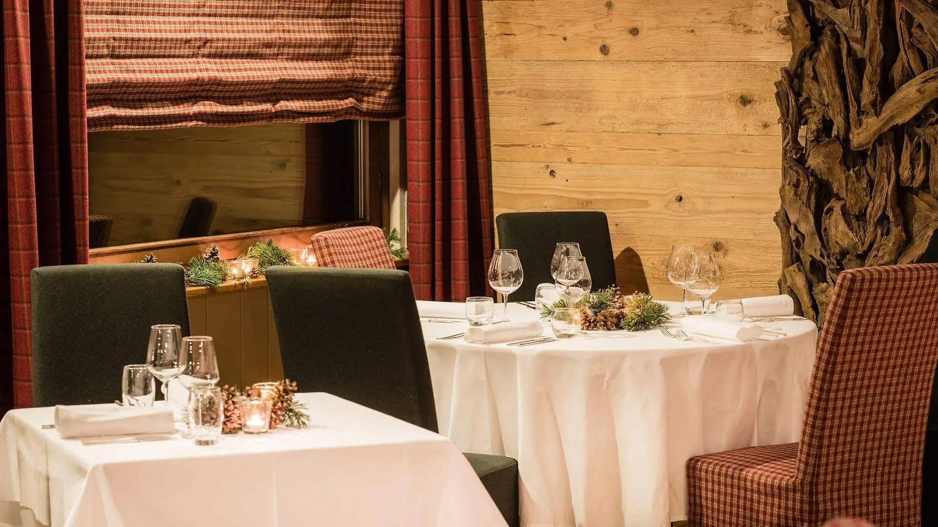 Hotel Alu Mountain Design Bormio